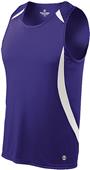 Holloway Adult/Youth Excel Sprinter Track Singlets Holloway Adult/Youth Excel Sprinter Track Singlets