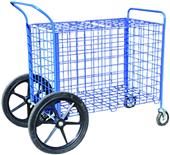 Jaypro All Purpose Totemaster Field Cart