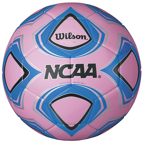 Wilson Forte Fybrid NCAA Soccer Match Ball Size 5 FIFA shops Quality WTH9905 BFX NFHS