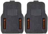 Fan Mats Oregon State Univ Deluxe Car Mats (set)