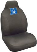 Fan Mats Duke University Seat Cover