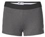Soffe Dri Juniors Girls Compression Shorts 2.5" Inseam