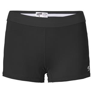 Black Shorts & Pants Basketball Compression Wear