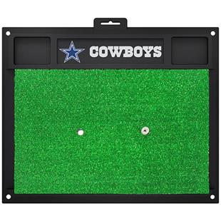 Dallas Cowboys NFL Vintage Roundel Rug