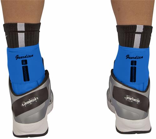 lebron ankle brace
