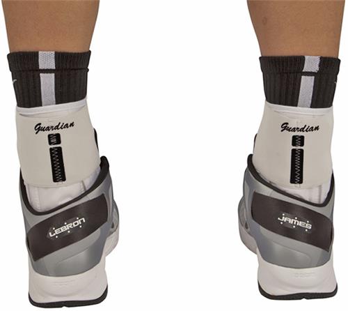 lebron ankle brace