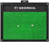 Fan Mats University of Georgia Golf Hitting Mat