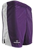 Warrior Lotus Women's Lacrosse Shorts-Closeout Warrior Lotus Women's Lacrosse Shorts-Closeout