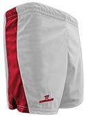 Warrior Lotus Women's Lacrosse Shorts-Closeout Warrior Lotus Women's Lacrosse Shorts-Closeout