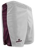Womens 4.5" to 5.5" Inseam Mutli Sport Short Womens 4.5" to 5.5" Inseam Mutli Sport Short