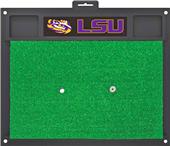 Fan Mats Louisiana State Univ Golf Hitting Mat