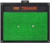 University of Southern California Golf Hitting Mat