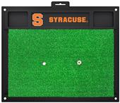 Fan Mats Syracuse University Golf Hitting Mat