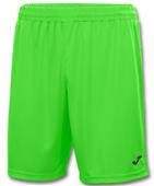 Joma Nobel Athletic Shorts