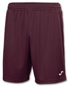 Joma Nobel Athletic Shorts