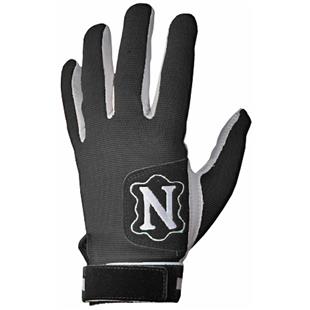 neumann youth football gloves