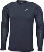 Joma Protec Fitted Long Sleeve Padded Soccer Shirt