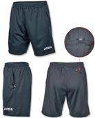 Joma Arbitro Bermuda Athletic Shorts Joma Arbitro Bermuda Athletic Shorts