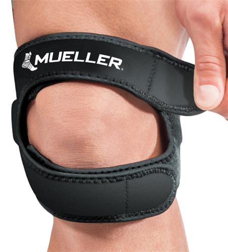 Mueller Adjustable Max Knee Strap
