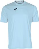 Joma Combi Short Sleeve Polyester Training Shirt