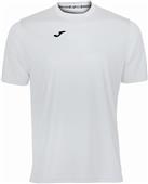 Joma Combi Short Sleeve Polyester Training Shirt