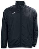 Joma Alaska Polyester/Mesh Rain Jacket