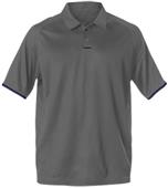 Alleson Adult Gameday Varsity Polo Shirts CO Alleson Adult Gameday Varsity Polo Shirts CO