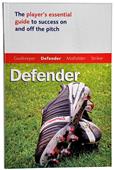 SLS Master the Game-Defender Soccer Book SLS Master the Game-Defender Soccer Book