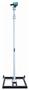 Camera Mount Pole (Portable or Stationary)