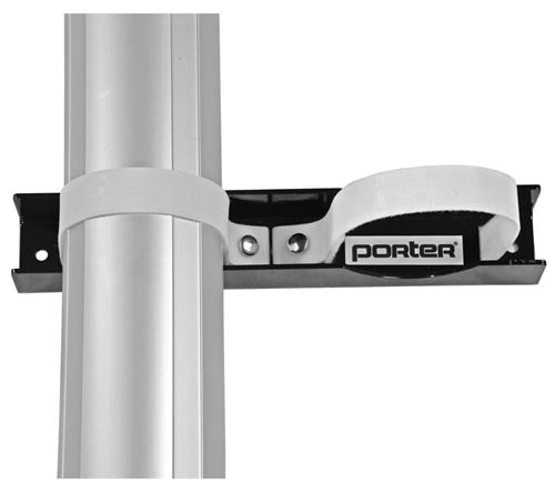 Porter Volleyball Standard Wall Storage Rack 825