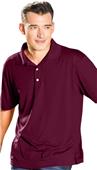 Vos Sports Adult Polyester Polo Shirt 121