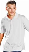 Vos Sports Adult Polyester Polo Shirt 121