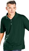 Vos Sports Adult Polyester Polo Shirt 121