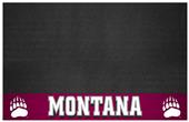 Fan Mats University of Montana Grill Mat