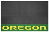 Fan Mats University of Oregon Grill Mat