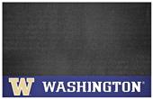 Fan Mats NCAA University of Washington Grill Mat