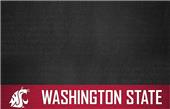 Fan Mats Washington State University Grill Mat