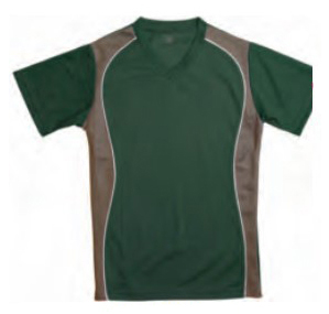 ★ Phyps Department★ Soccer Jersey V-Neck Short Sleeve Cha Adult Youth V-Neck Short Sleeve Jersey Shirt | Epic Sports