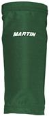 Martin Sports Sleeve Style Soccer Shin Guards