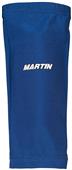 Martin Sports Sleeve Style Soccer Shin Guards