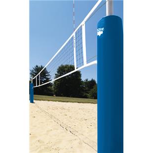 Jaypro Deluxe Internal Wind Indoor Tennis Posts