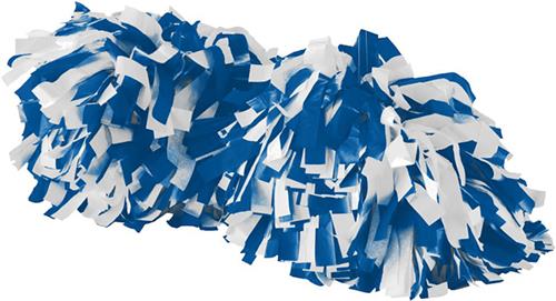 TROUPE（POM）/ White・Blue core TROUPE（POM）/ White・Blue core 3-Color Mix Poms – American Band