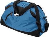  21"W x 12"H x 8"D Duffel Bag (Columbia Blue) 