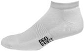 Performance Multi-Sport Polypropylene Low Cut Sock (PAIR) 283