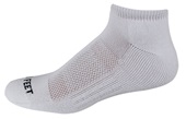 Training Low Cut Socks (3 Pair Pack)