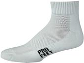 Performance Multi-Sport Polypropylene Quarter Sock (PAIR) 286