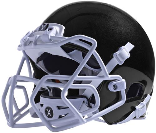 XENITH X2e+VARSITYヘルメット Mサイズ フェイス選択可能！ X2E+ Varsity