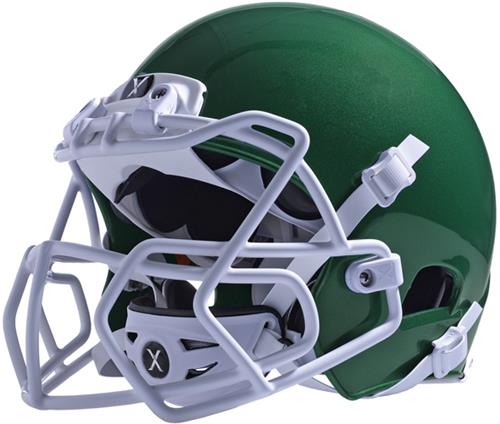 Xenith X2E Football Helmet with Prime Facemask | Epic Sports
