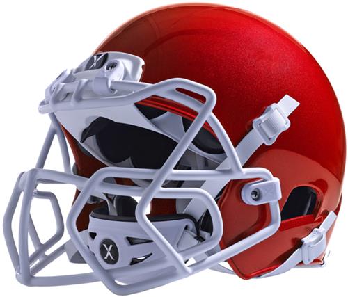 Xenith X2E Football Helmet with Prime Facemask | Epic Sports