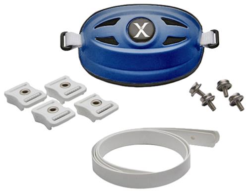 Xenith Universal Cinchstrap and Hard Cup | Epic Sports